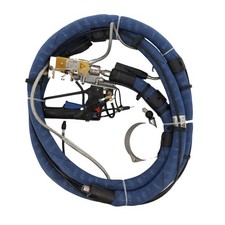 Nordson Pistolet d’application hot melt FP200 Swirl 234896 – Colle industrielle