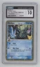 Mimikyu Pokemon Celebrations Black Star Promo #SWSH136 CGC 10