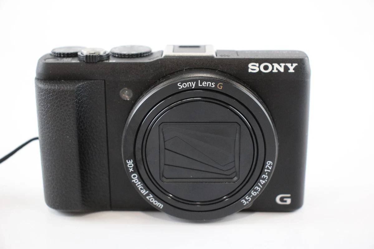Sony Cyber-shot HX60 Digital Cameras for Sale - Shop New & Used