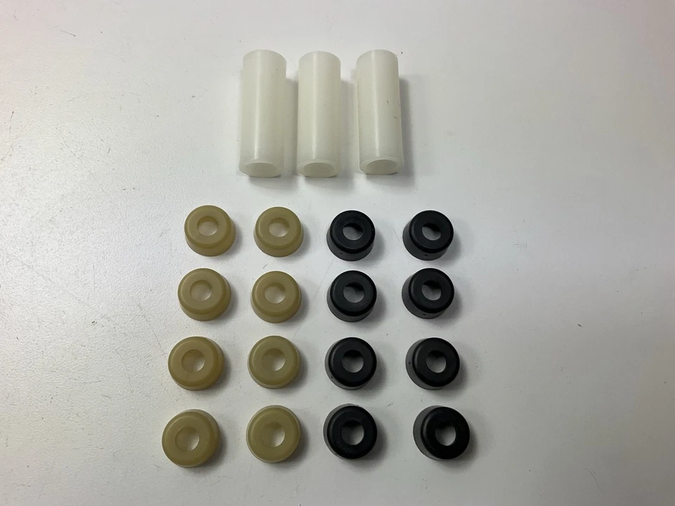 Juego de sellos de vástago de válvula de motor Fel-Pro SS 70393 - Oldsmobile 260 307 350 403 V8 Foto 2 de 3