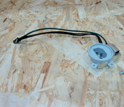Apple A1311 21,5 Power Connector 604-2027 Mid 2011 AC Power Inlet. 