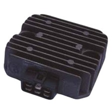 NEW VOLTAGE REGULATOR FITS KAWASAKI ATV BAYOU 300 1986-1991 21066-1101 210661055