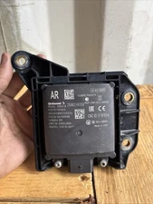 2017-2019 Nissan Rogue Sport Rear Right Blind Spot Radar Sensor Oem 284k0-hv00a