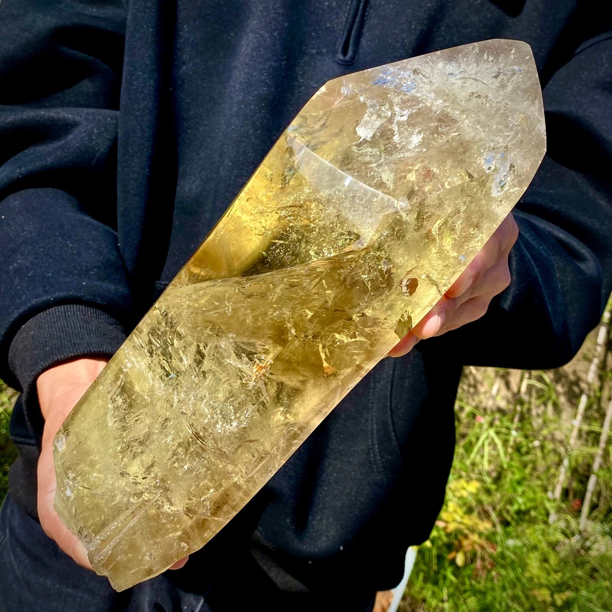黄水晶| eBay 黄水晶| eBay
