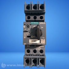 Siemens 3RV2711-1HD10 Motor Protection Circuit Breaker FNOB