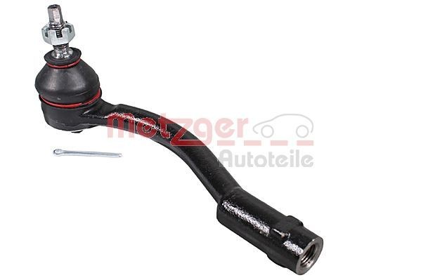 Metzger Spurstangenkopf 54061701 FüR Hyundai-image