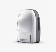 Pro Breeze Premium Dehumidifier 1500ml for Damp and Mould