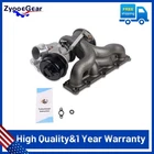 NEW Turbocharger Turbo Charger for BMW 320i 328i 528i X1 X3 N20 N26 2012-2016
