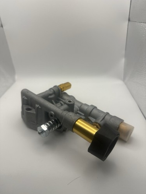 #ad 7108366 Pressure Washer Pump Manifold Replacement for 510020 and 520006 $36.54