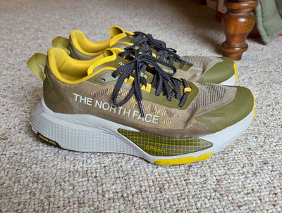 The North Face Men's  Altamesa 500 V2, Men's Size 10, Caraway Seed/Soapstone