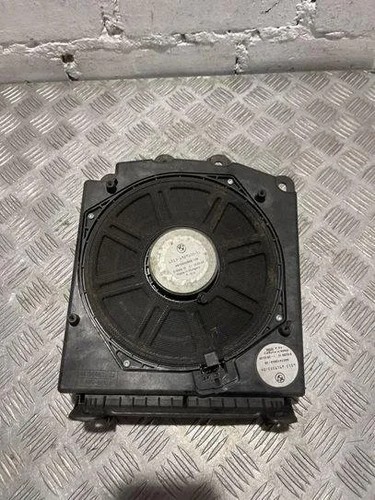 BMW 5 Touring E61 Subwoofer 6929100 3.00 Diesel 160kw 2005 20221794