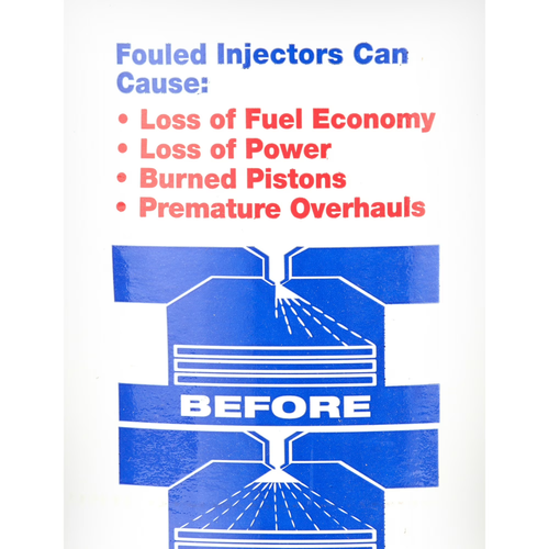 Lucas Oil 10013 Fuel Treatment Gallon 7.5 Pound SALE!! - Picture 4 of 8