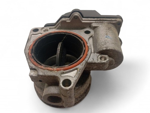 SKODA Fabia 2008 Drosselklappe 03G128063A (A5663)