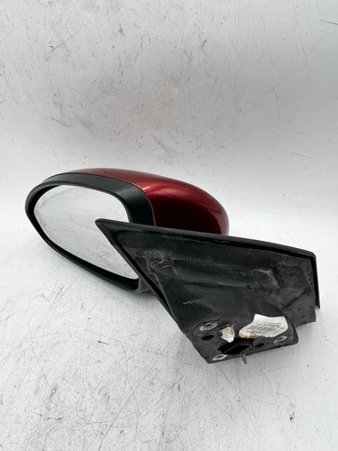 2011 2012 2013 2014 CHEVROLET CRUZE DRIVER SIDE RED Door Mirror OEM 95186722