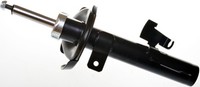 1X StoßDäMpfer Denckermann DSB247G FüR S40 Volvo 533 V50 544 C30 545 2 C70 542
