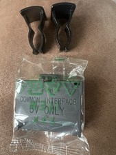 Adattatore Samsung CI+ SCAM1A 3709-001791 interfaccia comune 5V con staffe