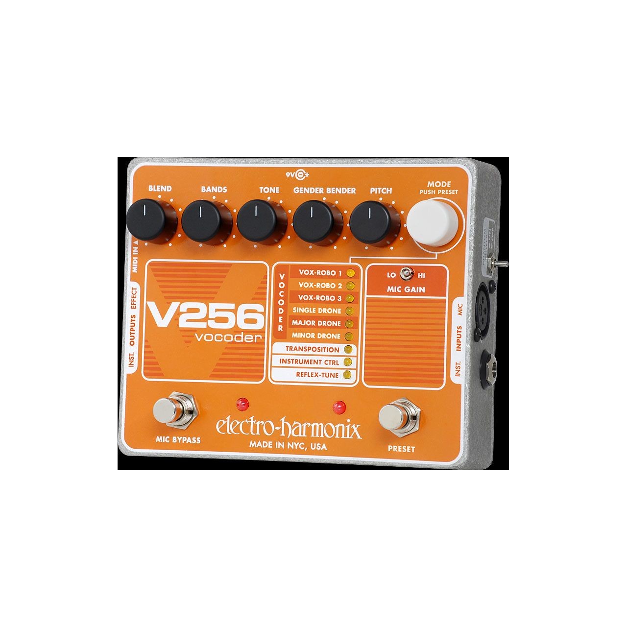 Electro-Harmonix V256 47490₽