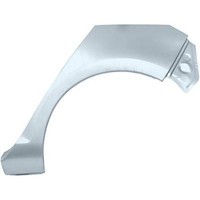 Diederichs 9454231 Seitenwand Hinten Links FüR VW Golf VII (5G1, BQ1, BE1, BE2)