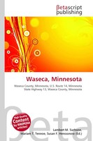 Lambert M. Surhone (U. A.) | Waseca, Minnesota | Taschenbuch | Englisch (2026)