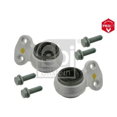1x Suspension, bras de liaison FEBI BILSTEIN 18686 convient pour BMW - Photo 1/2