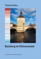 Thomas Foken | Bamberg Im Klimawandel | Taschenbuch | Deutsch (2025) | 144 S.