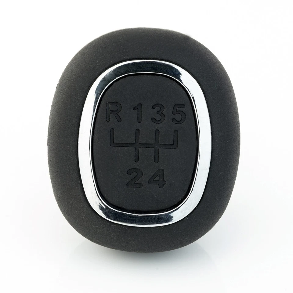 Palanca De Cambios Con Chrome 5 Velocidades Para OPEL KADETT E - Imagen 4 de 4