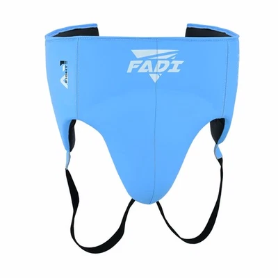 FADI SPORTS Groin Guard Authentic Series MMA Sports Boxing Karate Muay Thai Protector Cup