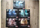 Saint Cloth Myth 10th Anniversary Edition GOD Cloth set
