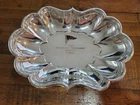 Vintage Reed & Barton Sterling Bowl 1962 Los Angeles Country Club Golf Trophy