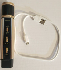 ZealSound K08-t Portable Condenser Microphone For Phone Tablet Laptop PC