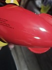 (2) Schylling 2004 Flash Gordon Sparkling Rocket Fighter Ship Minor Box Wear C24 — photo 10