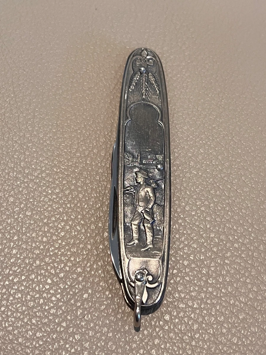 Preços baixos em Facas Solingen Prata Vintage | eBay
