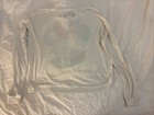 Disney Sequin Minnie Mouse Bow Logo Sweatshirt Boxy Sz M Vtg Top Rare Shirt  — photo 7