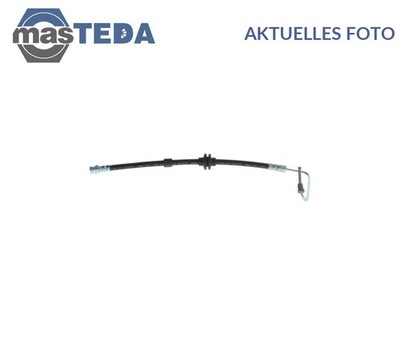 1 987 481 B72 BREMSSCHLAUCH BREMSLEITUNG HINTEN OUTER RECHT BOSCH NEU