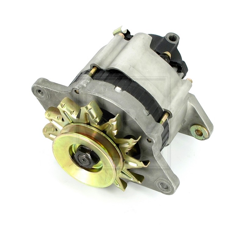 Alternateur 70A NPS O511L04 pour la restauration mecanique d'une Opel