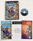 Mario Party 7 (Nintendo GameCube, 2005) Complete With Manual CIB