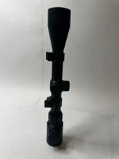 3–9x40EG Illuminated Rifle Scope Variable Zoom Hunting Optic