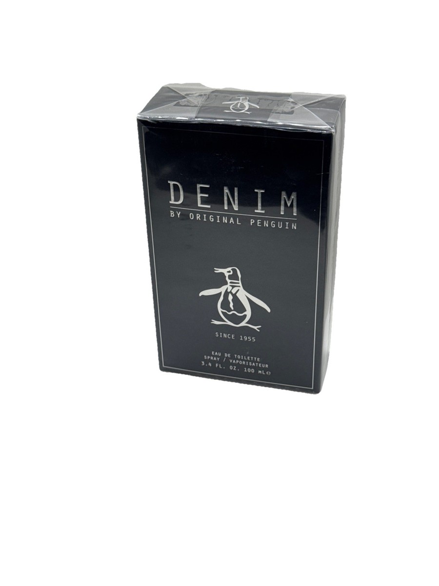 denim cigarettes black box Mexico W1 01 pocket styling and belt loops Denim by Original Penguin Eau