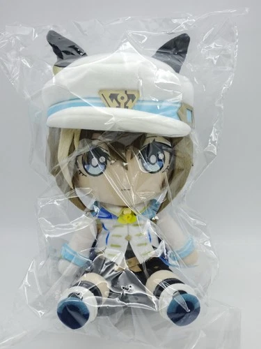 Umamusume Pretty Derby Cheval Grand Plush Official Gift C108 Japan