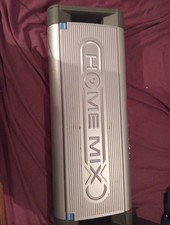 Home Mix-Homemixer DJ Unit CD2 DJ System CD Player