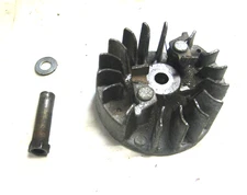 Homelite Trimmer UT20772 Flywheel Rotor Starter Pawl 300952002