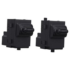 Passengers Side Power Window Switch Door Lock Switch Button Compatible with