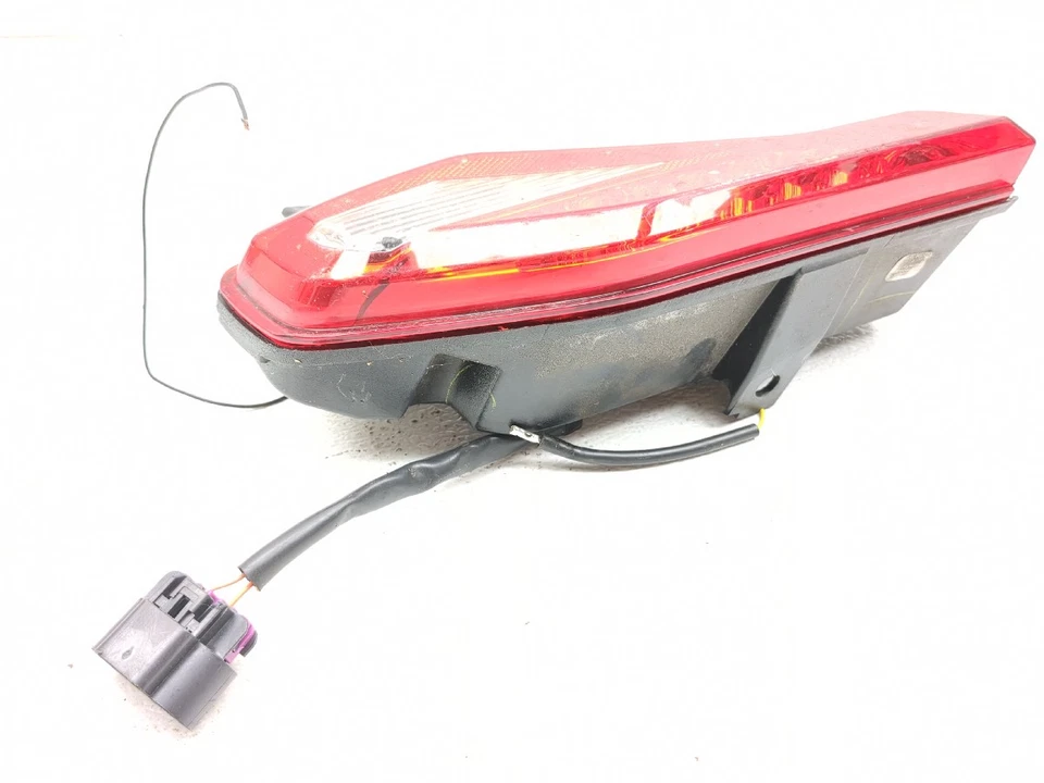 Luz trasera derecha 16-19 Can Am Spyder F3-T SE6 luz de freno trasera lámpara lente Foto 3 de 4