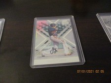 joshua lowe rookie 2016 auto elite extra edition