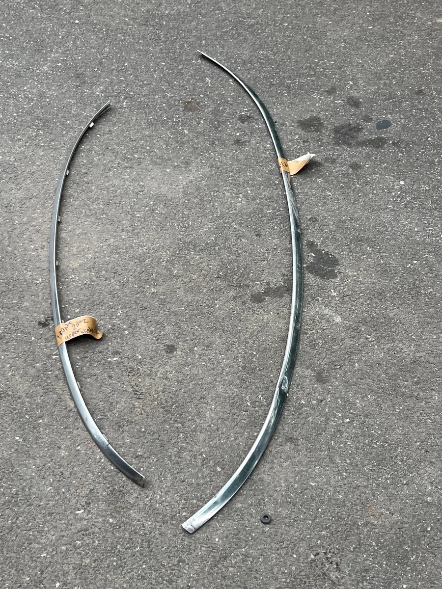 shin様売約済 Body Moldings & Trims for Datsun 280ZX for sale | eBay