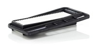 Mann-Filter Luftfilter C 3118 FüR Opel Suzuki