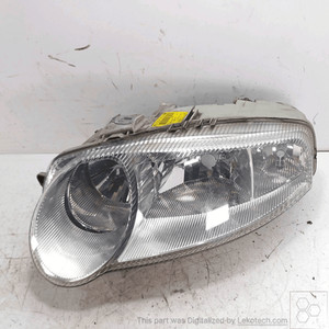 46826196 Projektor Links ALFA ROMEO 147 (W8) 1.6 16V
