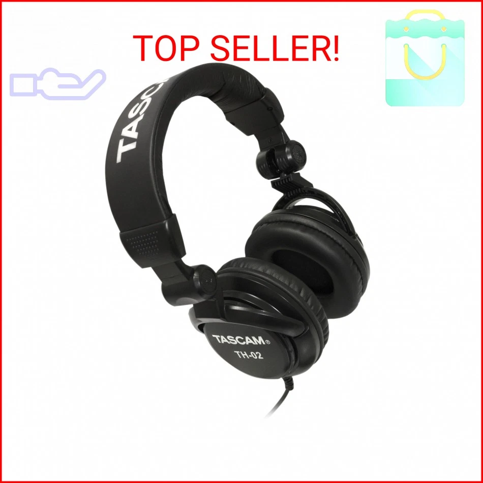 Studio Monitor Headphones for sale | eBay