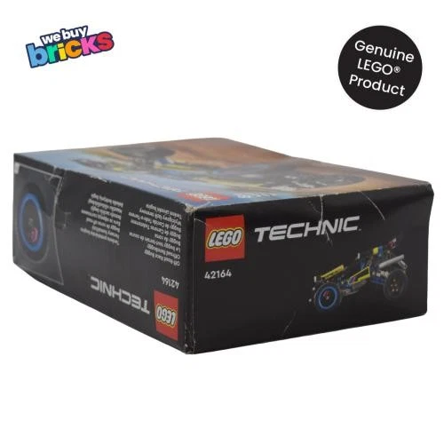LEGO Technic 42164 Off-Road Race Buggy, photo 2 of 4