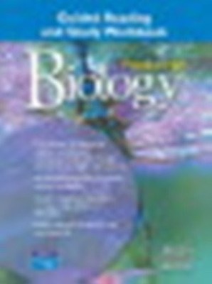 Biology: Guided Reading and Study Workbook: Annotated Teacher's Edition